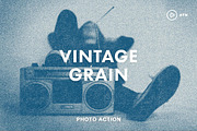 50 in 1 Vintage Effects Bundle, a Layer Style Add-On by pixelbuddha.net (Thumbnail 31 of 54)