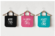 Mantan, a Font by Esui Studio (Thumbnail 3 of 4)