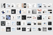 Digital Agency Instagram Bundle, a Social Media Template by TheBrightGrap (Thumbnail 33 of 33)
