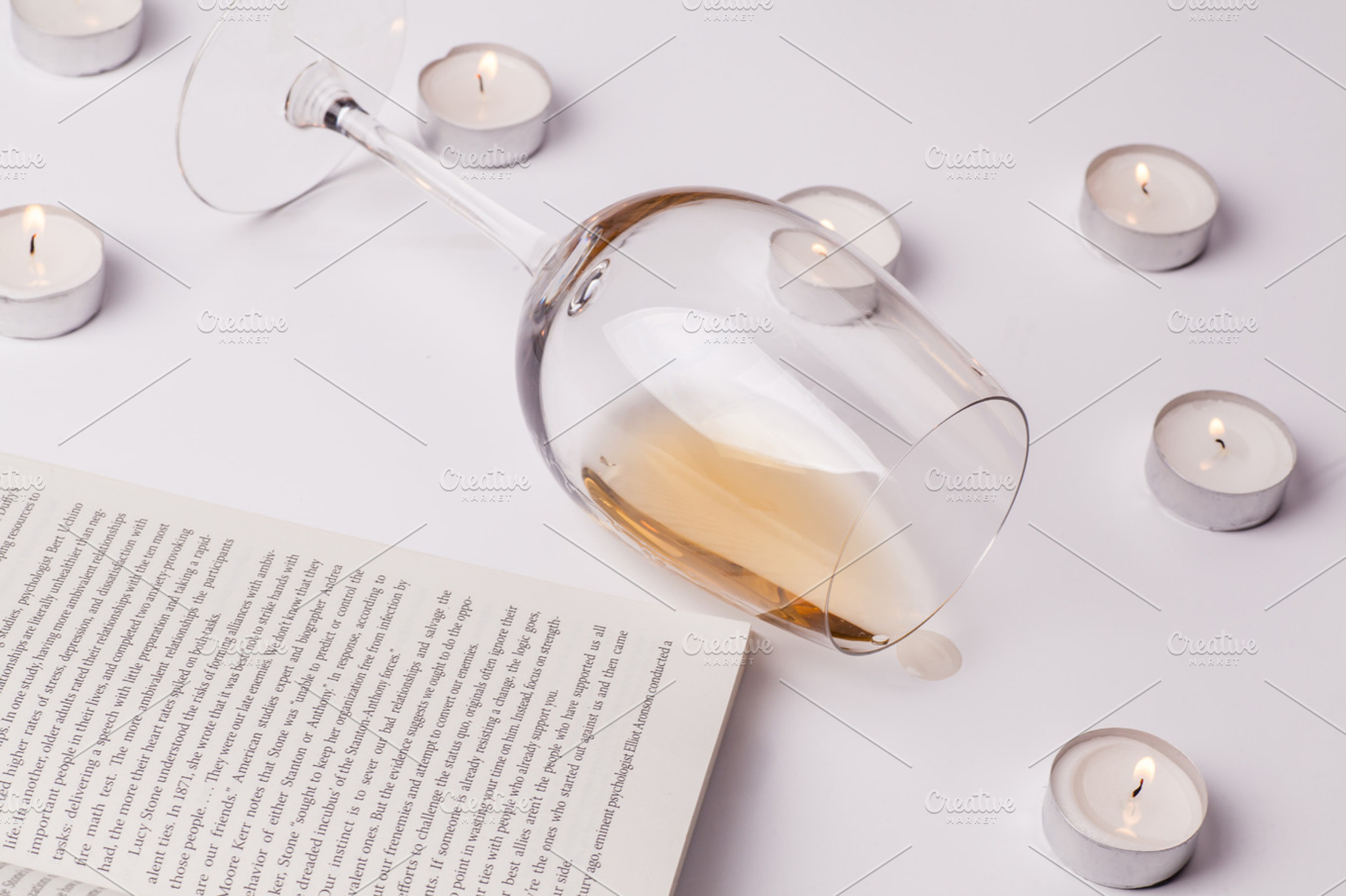 Relax white wine containing wine, white wine, and relax, a Food & Drink Photo by Hidden Hallow