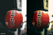 AI-Optimized Street Lightroom Preset, a Preset Add-On by AAA Presets (Thumbnail 3 of 26)