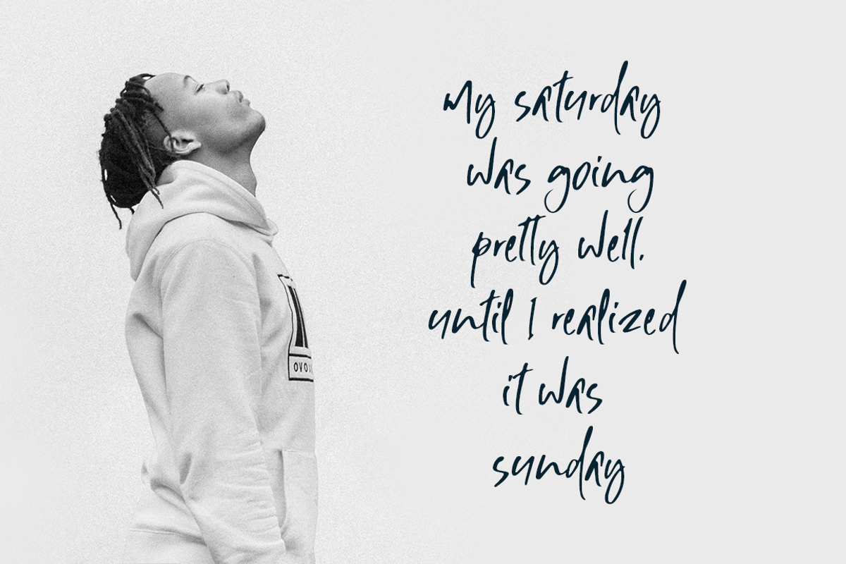 Gaspol Remblong - Handwritten Font preview 2