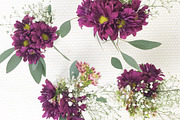 Farmhouse Floral Photo Bundle, a Photo by Hudson Lark Studio (Thumbnail 9 of 9)