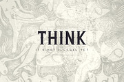 Young Rebel Font Duo -50%, a Sans Serif Font by VP Fonts (Thumbnail 4 of 12)