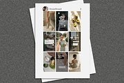 Health & Wellness Reels Templates, a Social Media Template by DigiPax (Thumbnail 5 of 14)