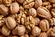 Nuts - 94 images, a Food & Drink Photo by Handmadefont (Thumbnail 14 of 17)