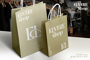 Clemb - Ligature Display Font, a Serif Font by Ekahermawan (Thumbnail 5 of 14)