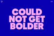 GG Anit – Variable, a Sans Serif Font by GG Design (Thumbnail 3 of 7)