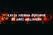 Rhomantic Halloween font, a Handwritten Font by brahamb_design (Thumbnail 3 of 5)