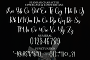 Sideway, a Handwritten Font by FreshTypeINK (Thumbnail 5 of 8)