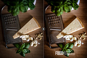 FoodKit - Food Presets Bundle, an Action Add-On by Presetrain Co. (Thumbnail 22 of 22)