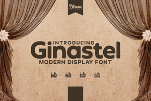 Ginastel