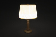 Lamps and Lights, an Object 3D Model by RivermillStudios (Thumbnail 3 of 5)