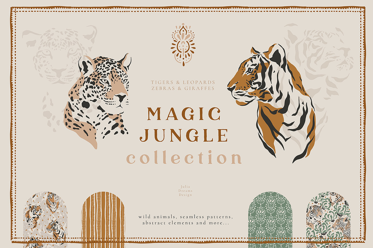 8064 in 1 - GRAPHICS GRAND BUNDLE, an Object Illustration by Julia Dreams (Photo 5 of 50)