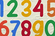 Letter Kids, a Sans Serif Font by Good Java Studio (Thumbnail 5 of 9)