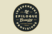 Heather Oliver Script, a Script Font by Hustle Supply Co. (Thumbnail 6 of 12)