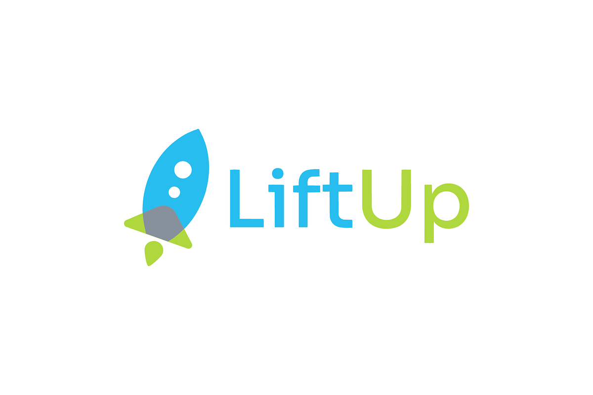 Rocket Logo Startup Technology Brand, a Branding & Logo Template by Art Studio Design (Photo 2 of 3)