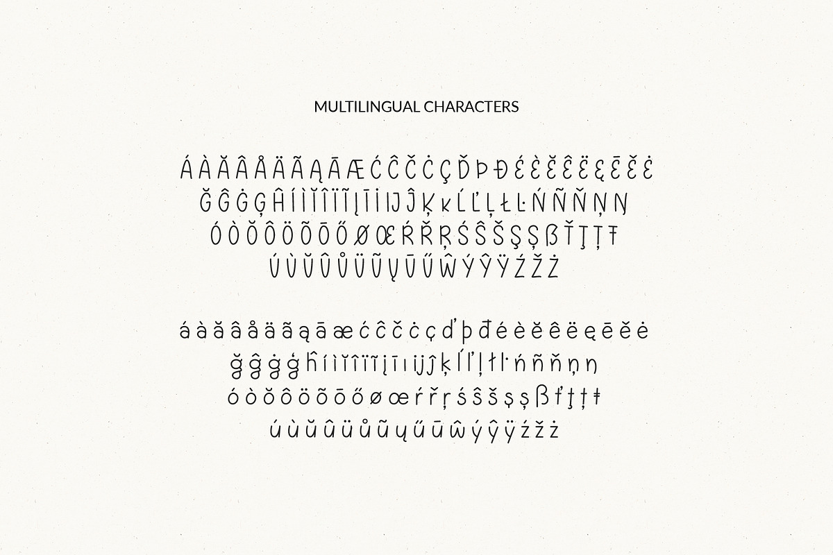 Simple Magic - Neat handwriting font, a Handwritten Font by Kaya Fonts (Photo 22 of 24)
