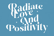 Blush Angeles Modern Serif Font, a Serif Font by timelesstype.co (Thumbnail 11 of 20)