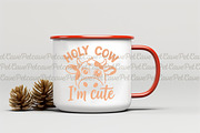 Funny Baby Quotes PNG Bundle, a Graphic by Pet Cave (Thumbnail 7 of 10)