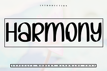 Harmony
