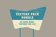 Texture Bundle Pack, a Texture Graphic by BRNK (Thumbnail 1 of 5)