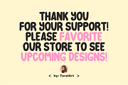 Bubble Valentine - Valentine Font, a Sans Serif Font by KiddoGlyphs Studio (Thumbnail 5 of 5)