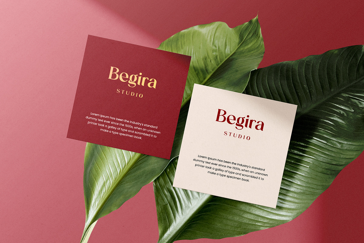 Voigante Display Classic Serif Font, a Serif Font by UICreative (Photo 2 of 11)