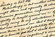 Austin Pen Bold, a Script Font by Three Islands Press (Thumbnail 2 of 7)