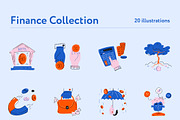 Ellsy Illustration Collections, an Education Illustration by Welovegraphics (Thumbnail 11 of 17)
