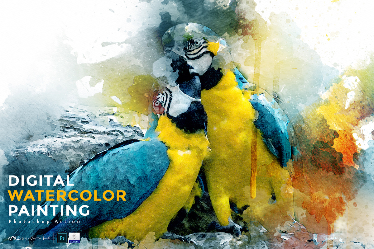 70+ Photoshop Action Mega Bundle, an Action Add-On by A R T M A R T (Photo 62 of 88)