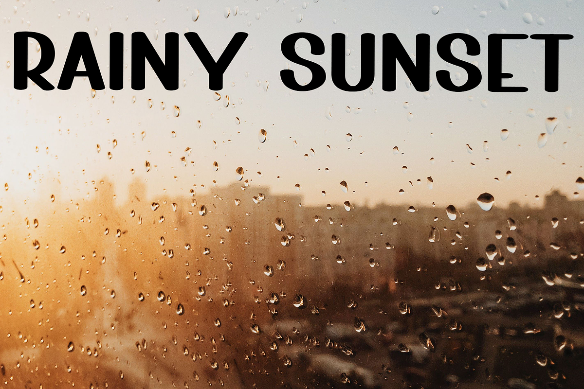 People Think, a Script Font by InermediaSTUDIO (Photo 4 of 8)