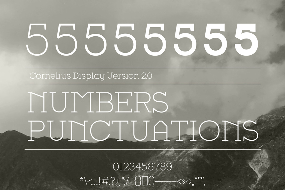 Cornelius Version 2.0 preview 4