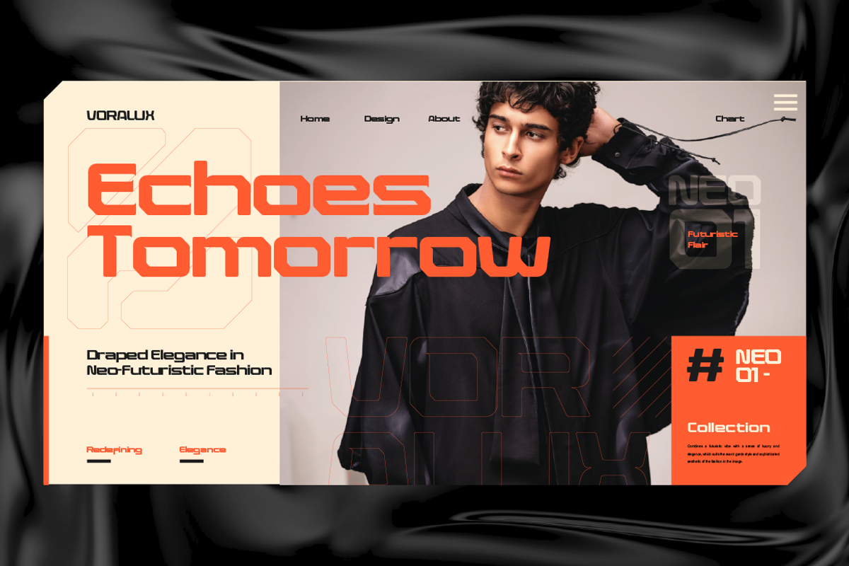 Thopcer, a Sans Serif Font by Burntilldead (Photo 3 of 12)