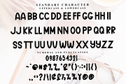Break Time, a Serif Font by InermediaSTUDIO (Thumbnail 4 of 7)