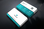 Business Card, a Business Card Template by DreamStudio-eg (Thumbnail 5 of 5)