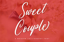 Calligraphy Font