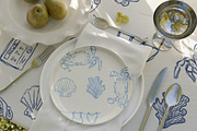 Coastal Icons & Hand Drawn Frames, an Object Graphic by Laras Wonderland (Thumbnail 2 of 16)