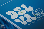 Delva - Display Typeface Font, a Font by Flawless And Co (Thumbnail 4 of 10)