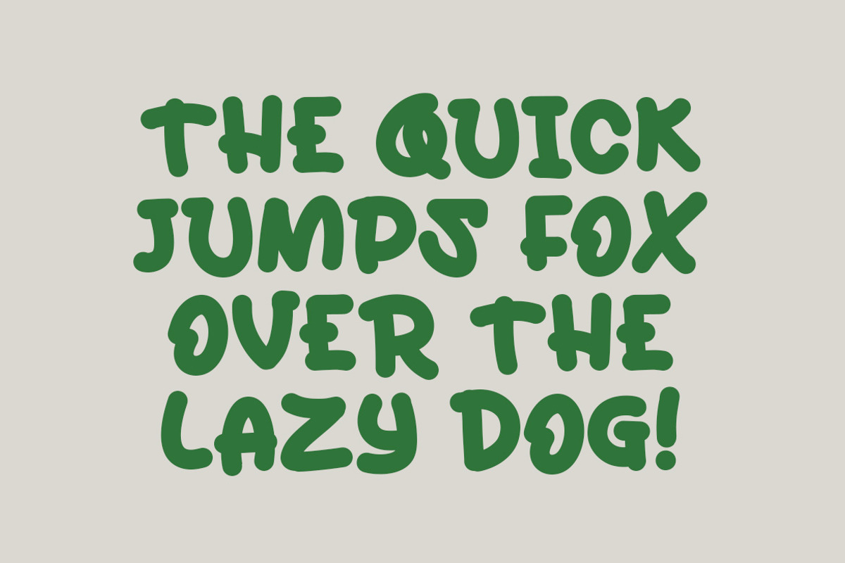 Lokak Type, a Handwritten Font by Ideal Eksis (Photo 3 of 6)
