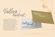 Yellow Palette, a Script Font by din-studio.com (Thumbnail 5 of 10)