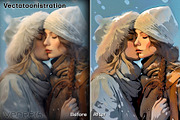 Veneers - Photoshop FX for AI images, an Action Add-On by Pencil Pixels (Thumbnail 22 of 30)