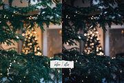 4 Moody Christmas Presets Pack, a Preset Add-On by SHOOM HOUSE (Thumbnail 6 of 8)