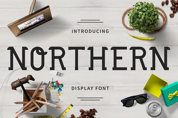 Northern preview 8