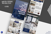 1000 Realtor Social Media Template, a Social Media Template by Kay Designs (Thumbnail 7 of 15)