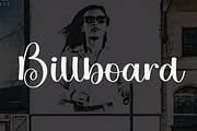 Valentina, a Handwritten Font by FreshTypeINK (Thumbnail 7 of 8)
