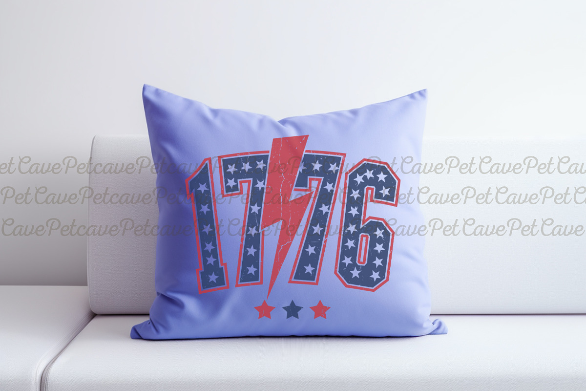 Happy & Free 4th of July Bundle, a Graphic by Pet Cave (Photo 7 of 9)