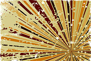 Retro Abstract Backgrounds, a Decorative Illustration by TAlex (Thumbnail 6 of 6)