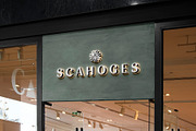Logo Mockup Luminous 3D Store Sign, a Product Mockup by Asylab (Thumbnail 3 of 5)