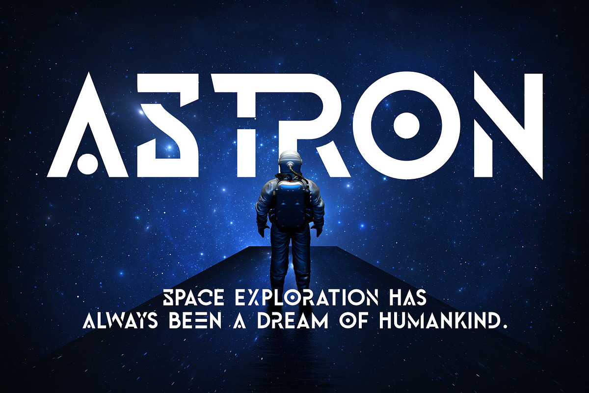 Warzone | Techno Font, a Sans Serif Font by Arterfak Project (Photo 9 of 12)